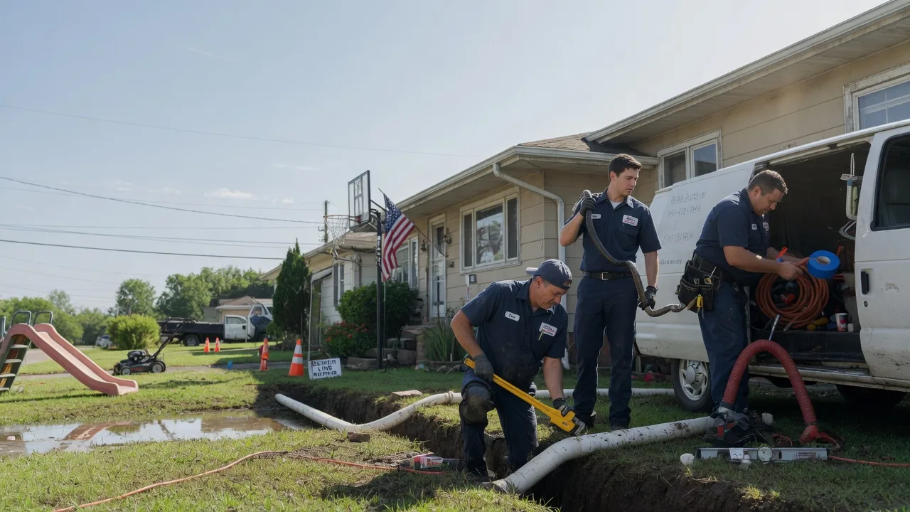Toilet Installation in Arcadia, MO near me